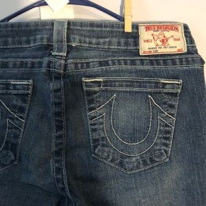 True religion jeans